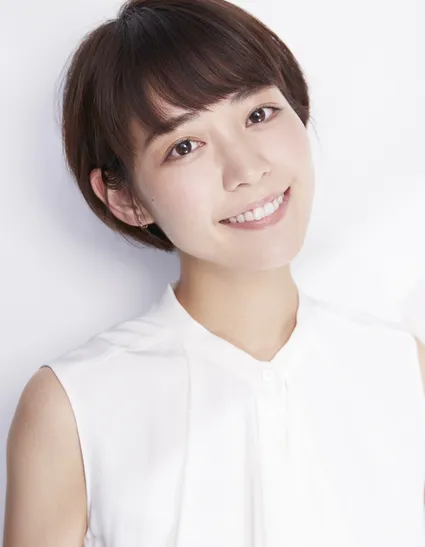 吉谷彩子のプロフィール・画像・写真 Webザテレビジョン