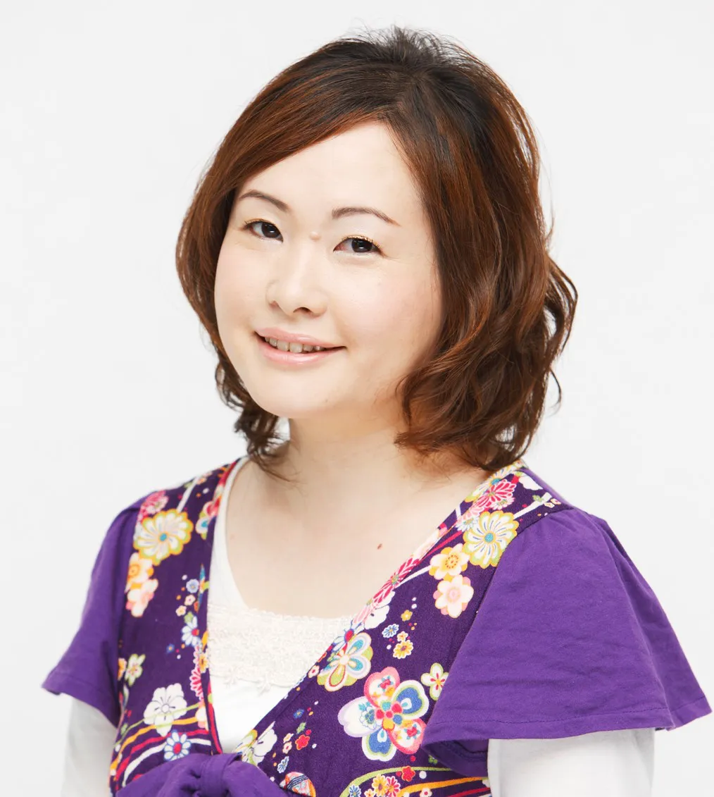 笹本優子のプロフィール・画像・写真 | WEBザテレビジョン