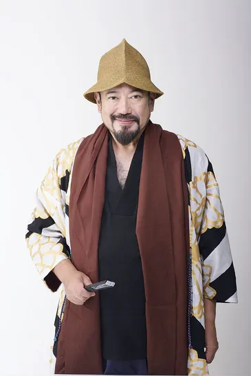 ジェームス小野田