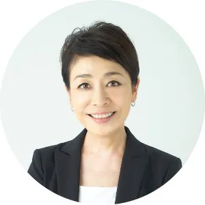 小宮悦子のプロフィール 画像 写真