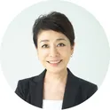 安藤優子