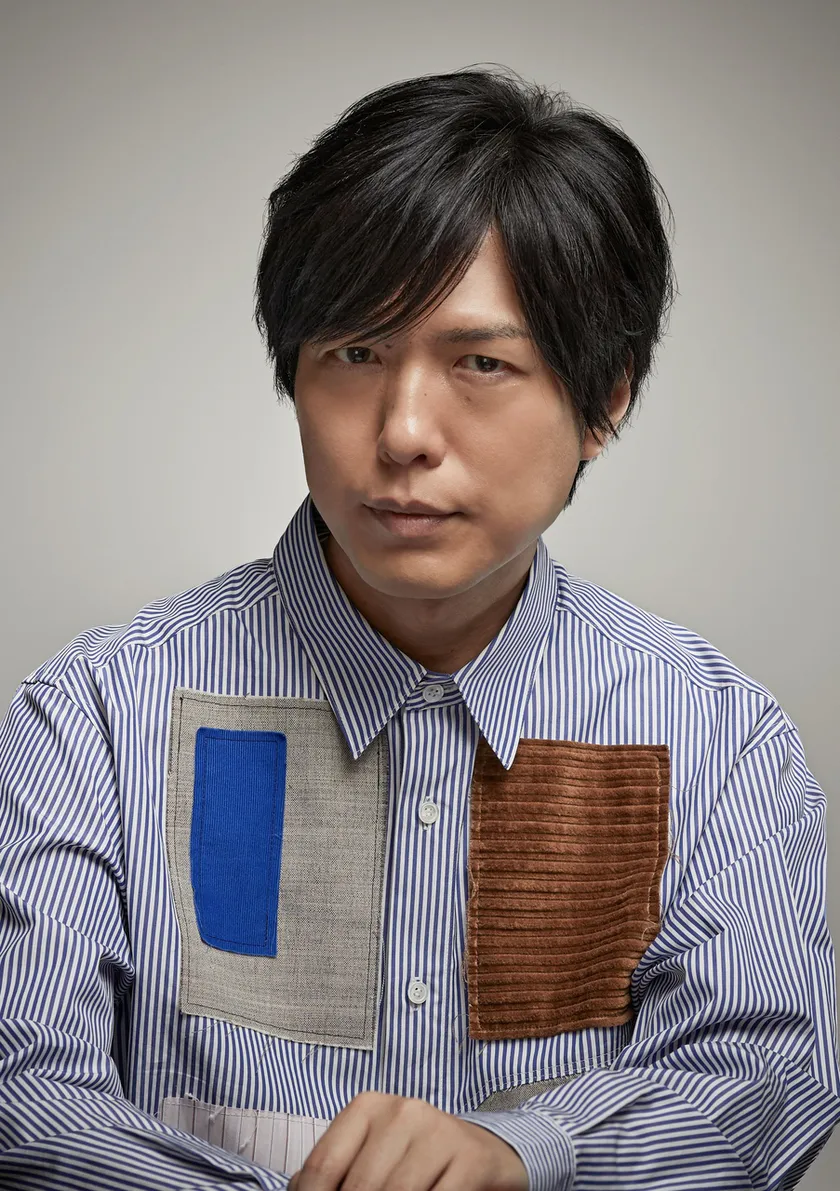 神谷浩史 かみやひろし のプロフィール 画像 出演スケジュール スタスケ