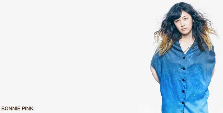 BONNIE PINK
