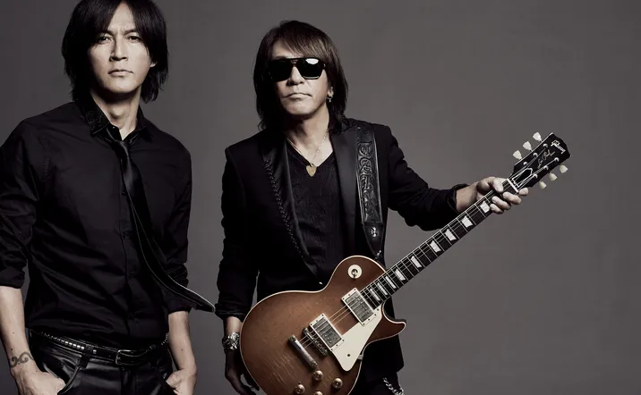B'z