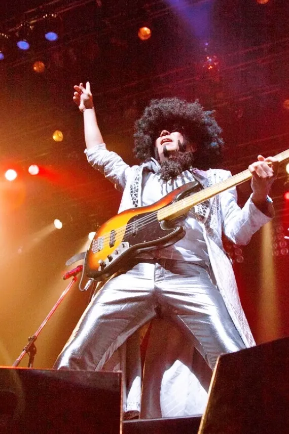 DANCE☆MAN(だんすまん)のプロフィール・画像・写真 | WEBザテレビジョン