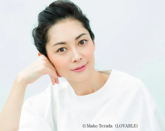 伊東美咲のプロフィール・画像・写真 | WEBザテレビジョン