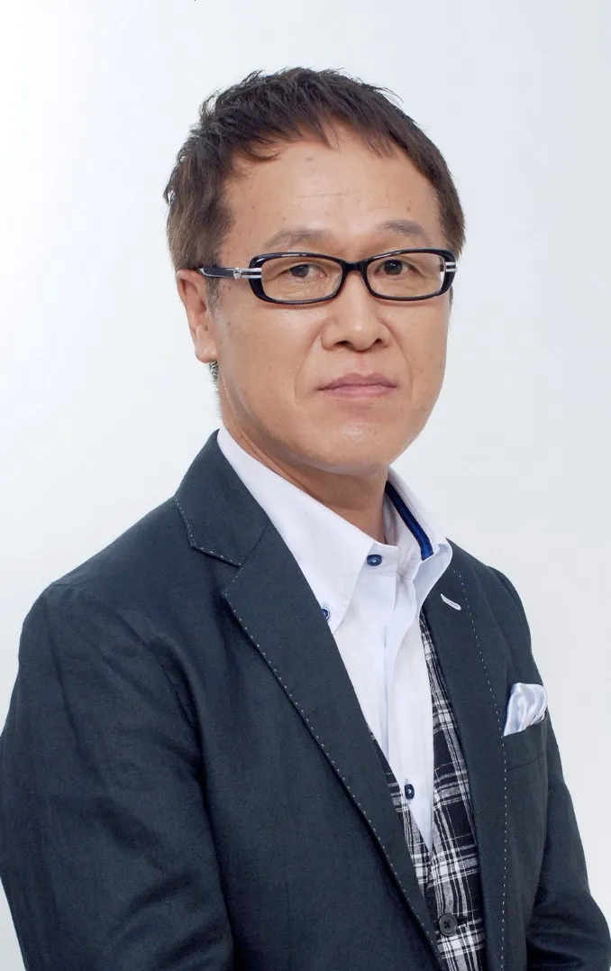 井上公造（いのうえこうぞう）のプロフィール・画像・出演スケジュール【スタスケ】（0000158136）