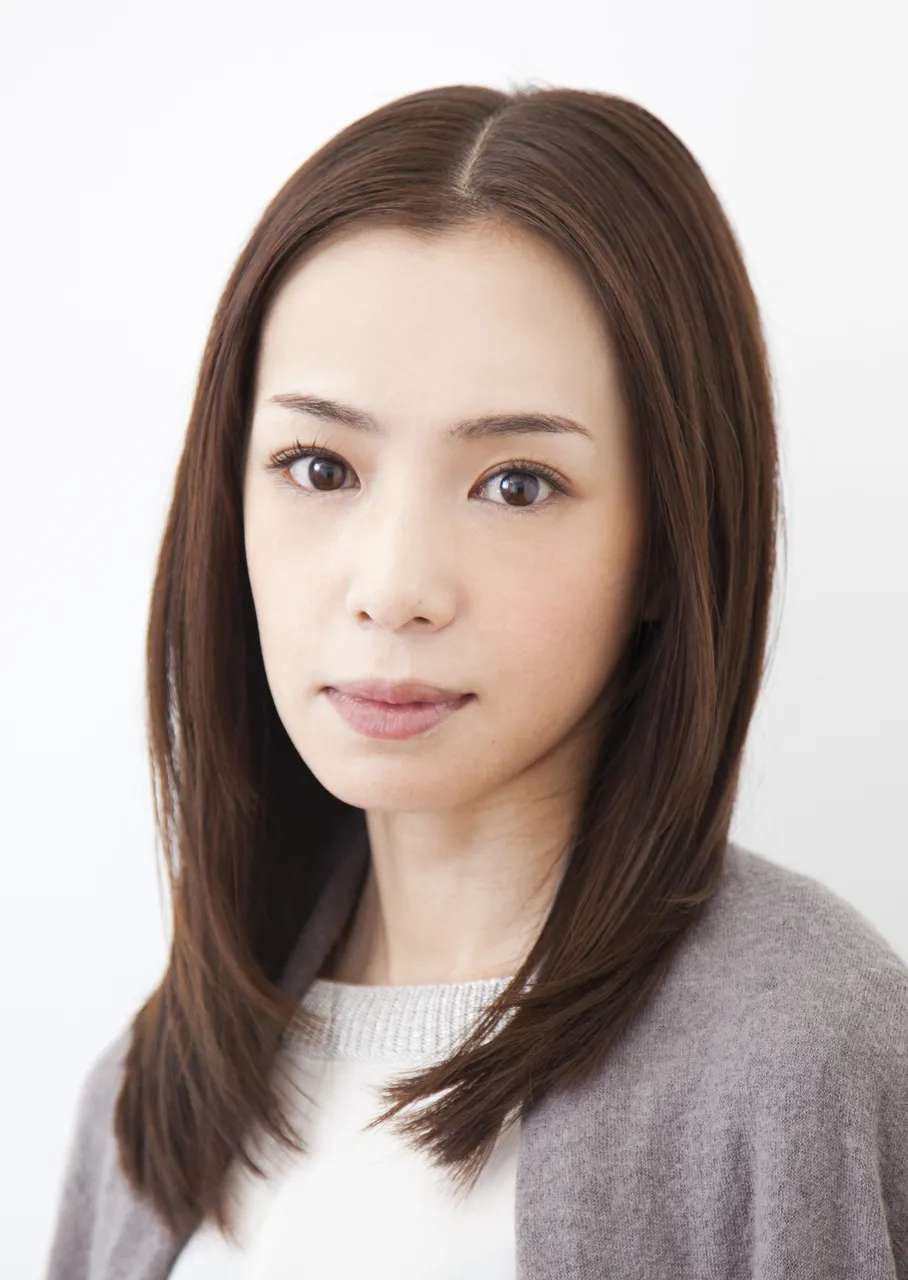 藤田瞳子のプロフィール・画像・写真 | WEBザテレビジョン