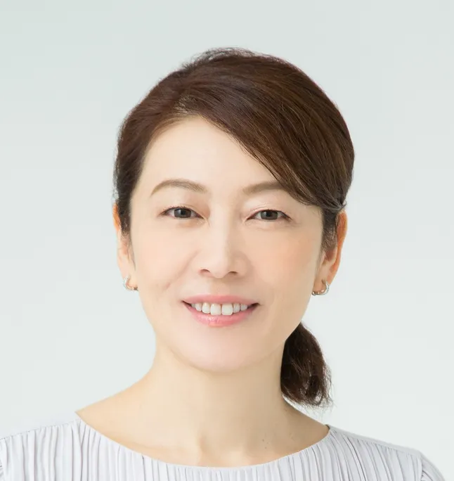 武田祐子のプロフィール 画像 写真