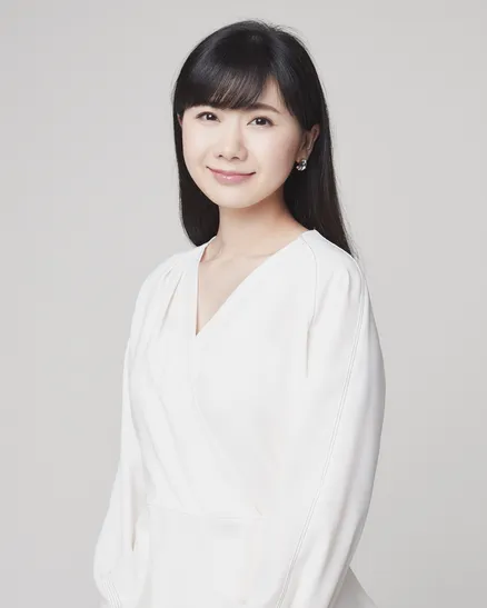 福原愛