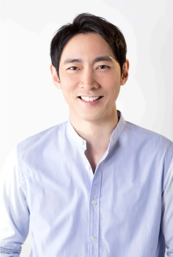 小泉孝太郎のプロフィール・画像・写真 | WEBザテレビジョン