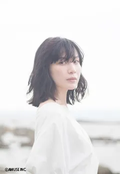 村川絵梨のプロフィール 画像 写真