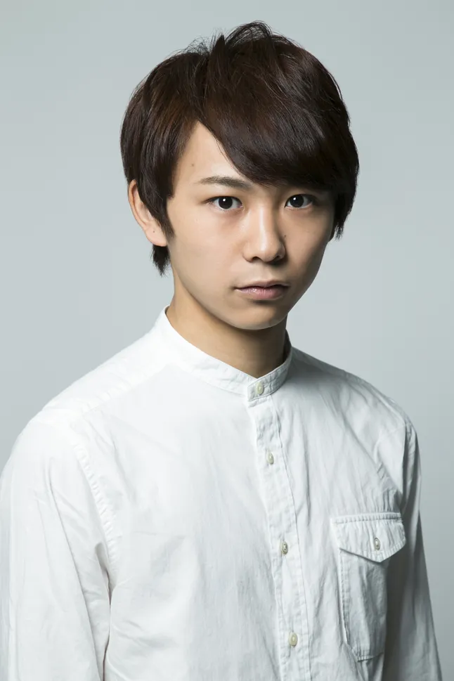 須賀健太のプロフィール 画像 写真