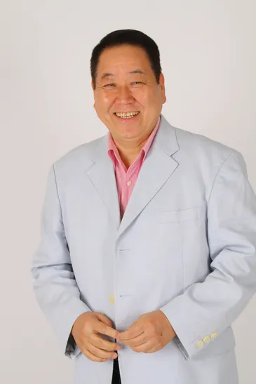 田渕岩夫のプロフィール・画像・写真 WEBザテレビジョン