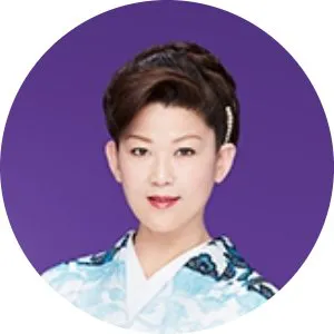 井上由美子のプロフィール 画像 写真