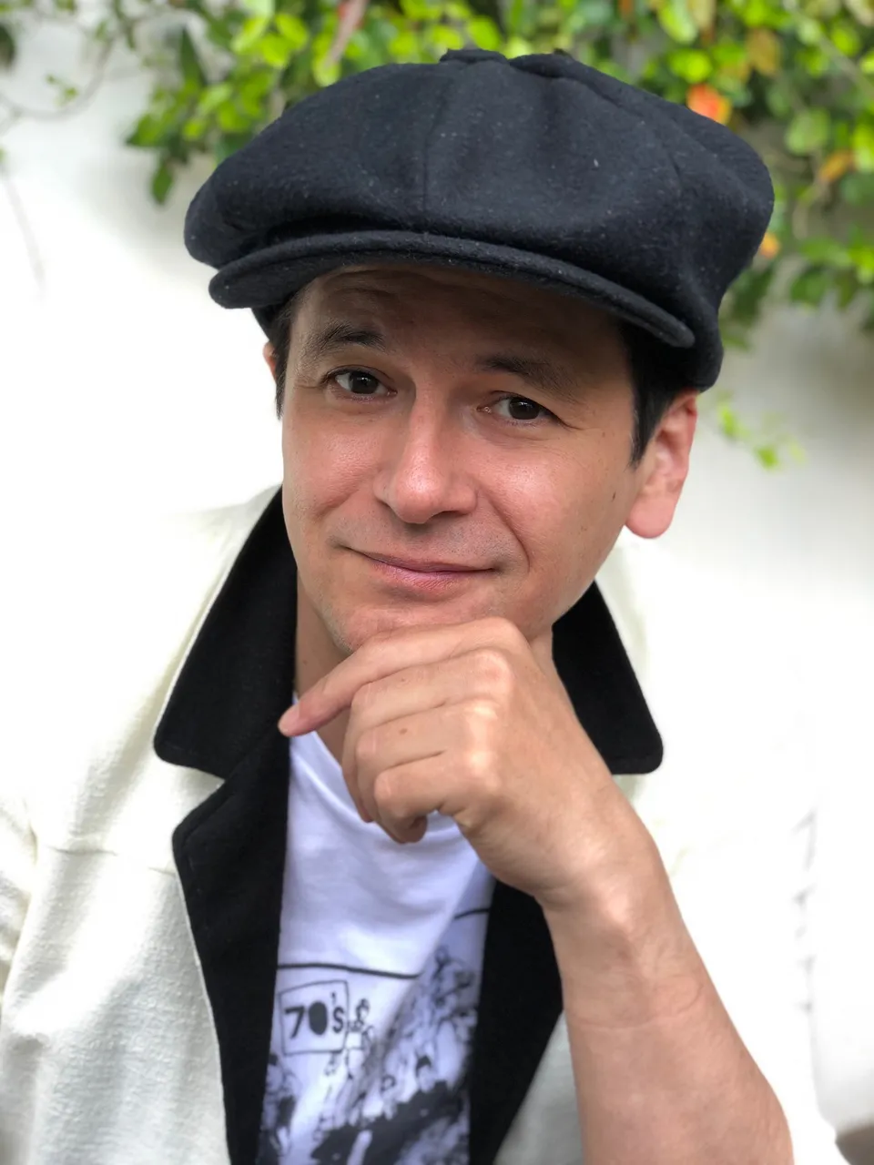 ジョージ・ウィリアムズのプロフィール・画像・写真 WEBザテレビジョン