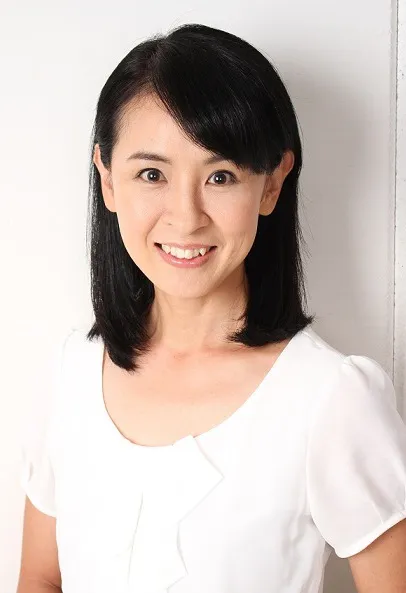谷口智子のプロフィール 画像 写真