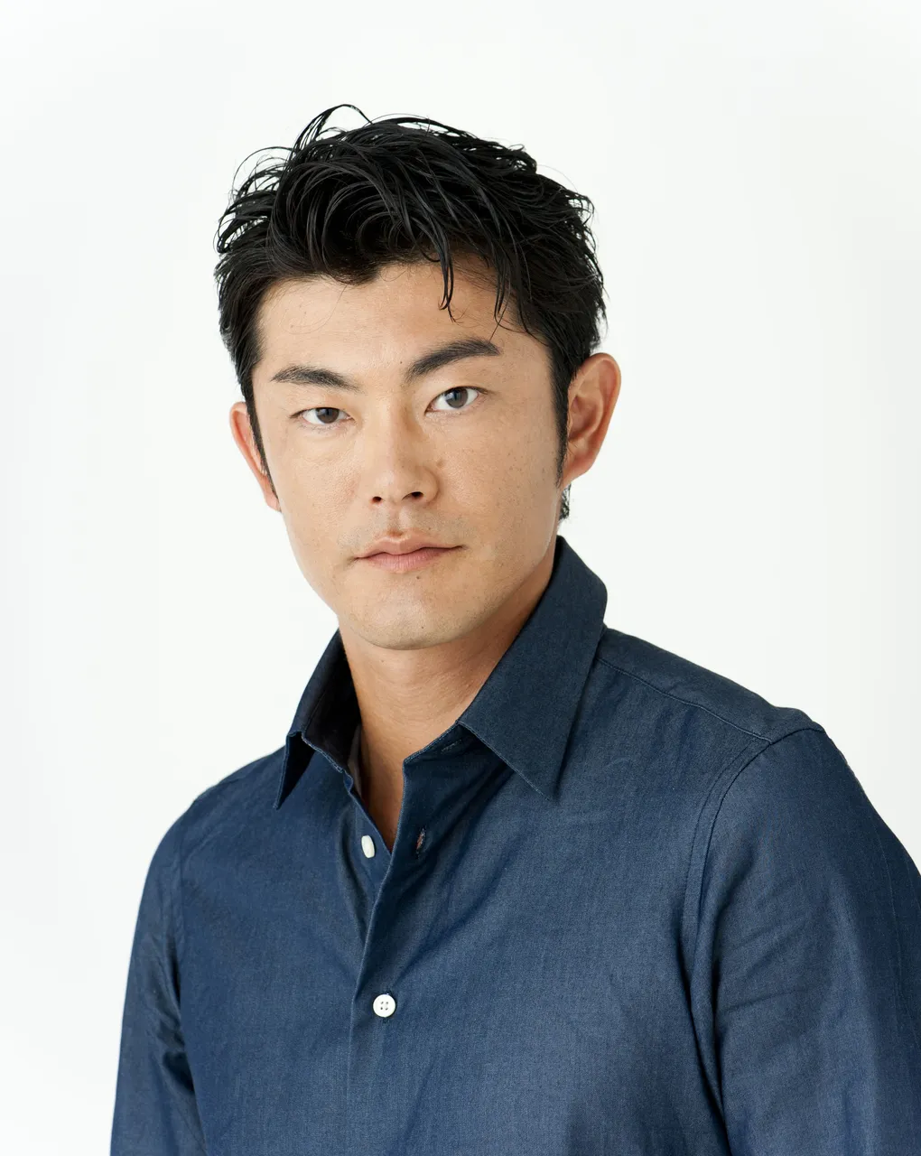 川口力哉のプロフィール・画像・写真 | WEBザテレビジョン