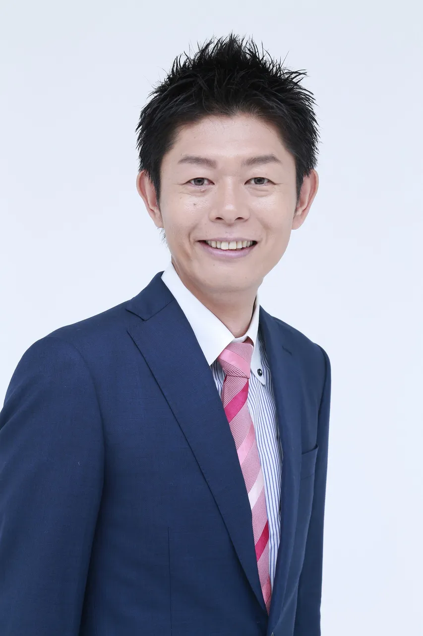 島田秀平のプロフィール 画像 写真