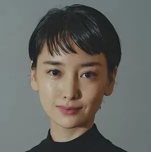 永池南津子