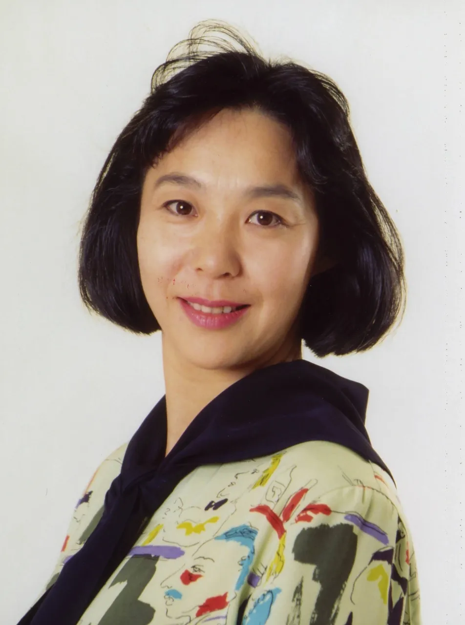 松岡洋子のプロフィール 画像 写真