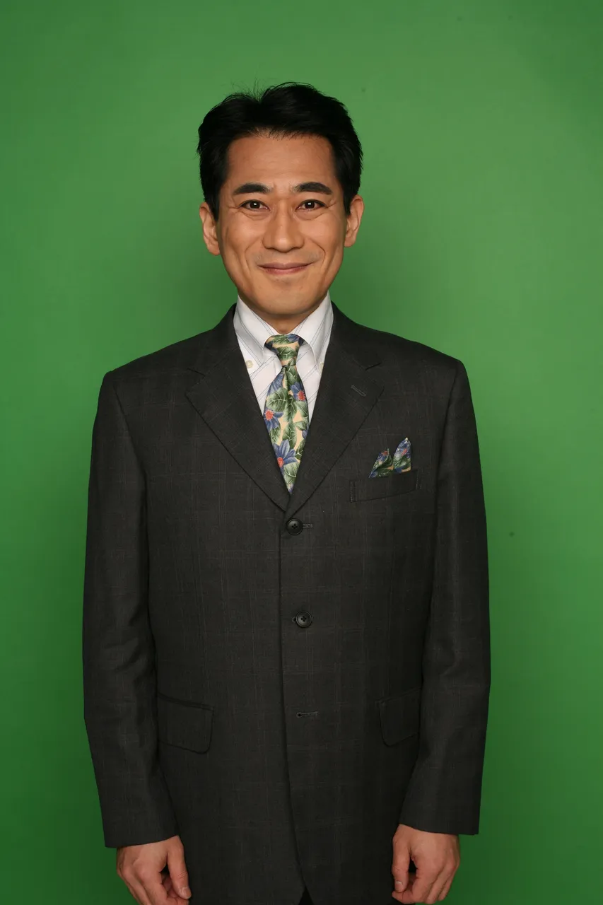吉田たかよしのプロフィール 画像 写真