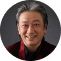 駒田一