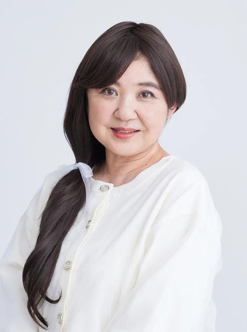 太田貴子のプロフィール 画像 写真