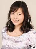 加藤美由紀のプロフィール 画像 写真