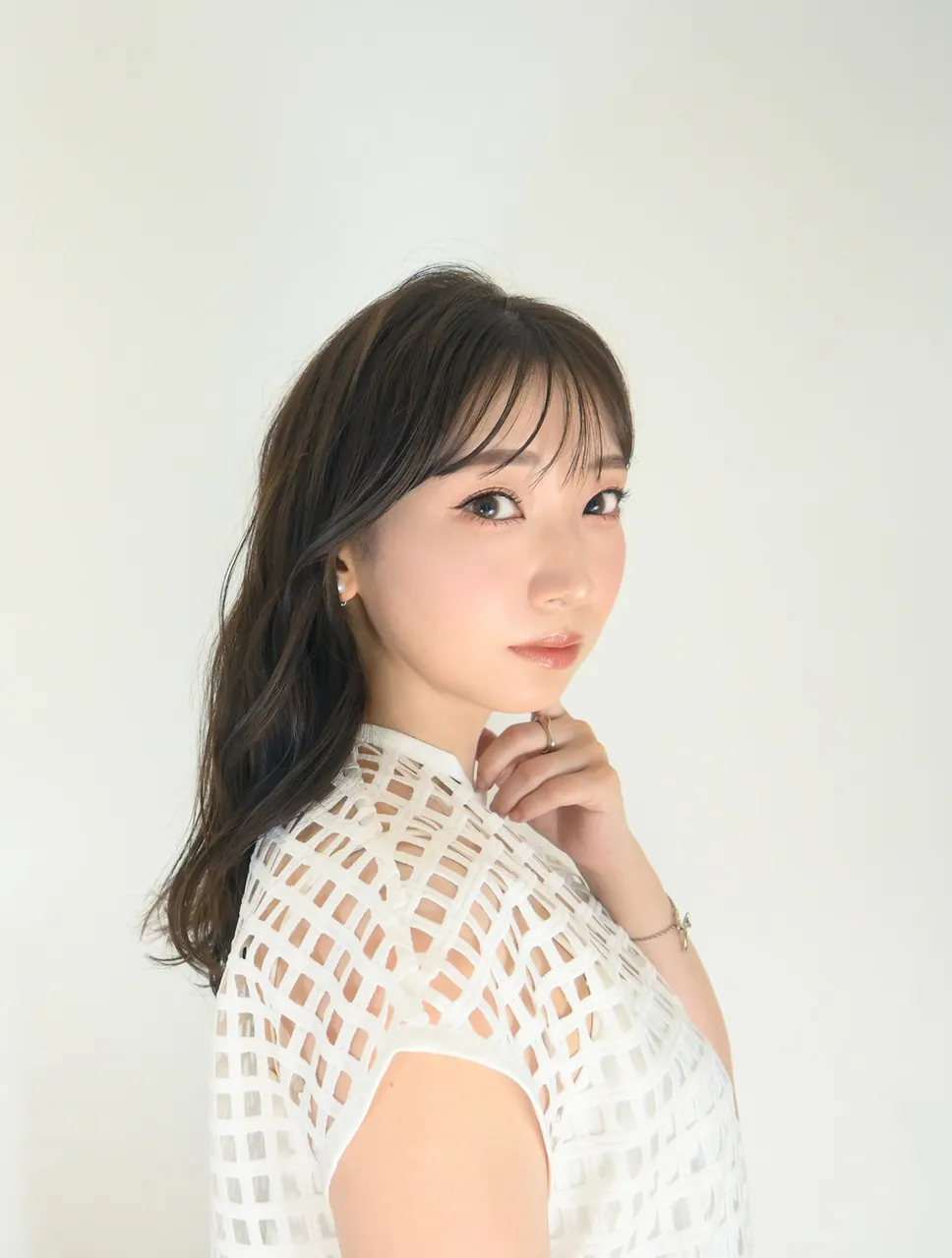 井上麻里奈のプロフィール・画像・写真 | WEBザテレビジョン