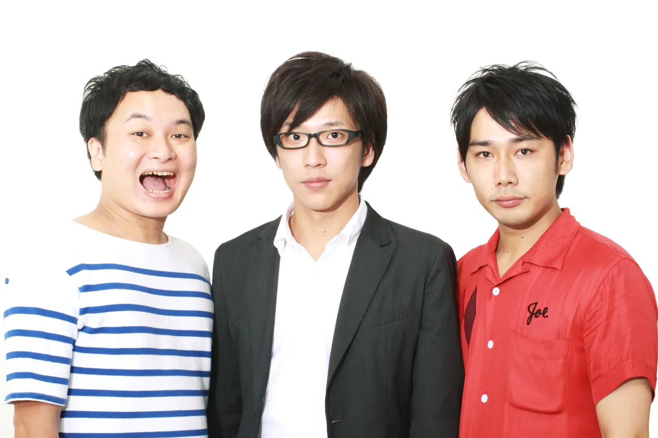 鬼ヶ島のプロフィール・画像・写真 WEBザテレビジョン