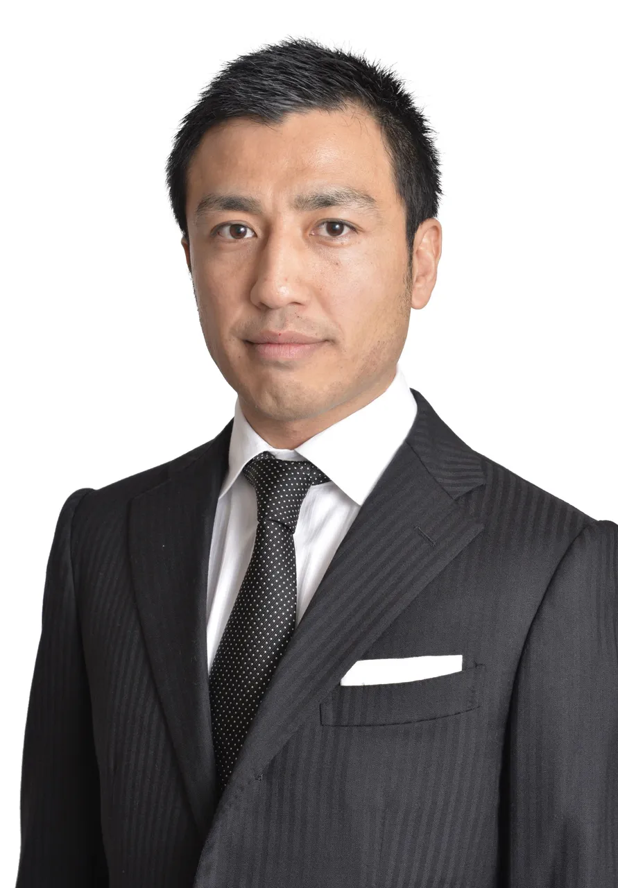 鈴木将一朗のプロフィール・画像・写真 WEBザテレビジョン