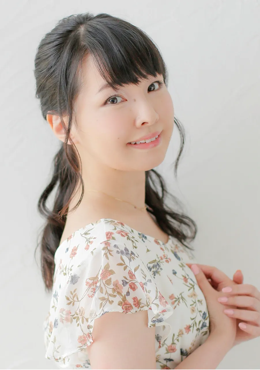 伊藤かな恵 いとうかなえ のプロフィール 画像 出演スケジュール スタスケ