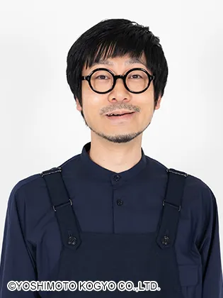 福井俊太郎のプロフィール・画像・写真 | WEBザテレビジョン