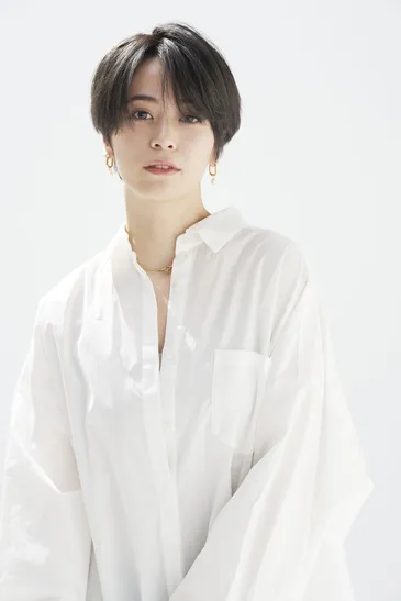 坂田梨香子