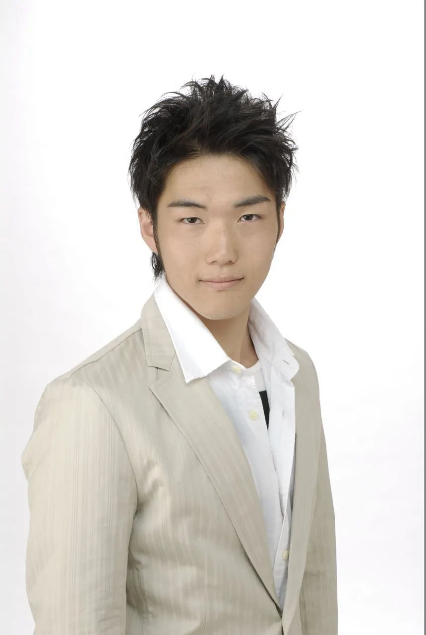 蔦宗正人のプロフィール・画像・写真 WEBザテレビジョン