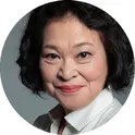 村中玲子
