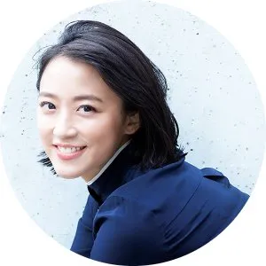 森葉子のプロフィール 画像 写真