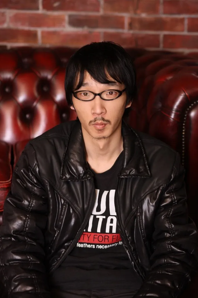 谷口一のプロフィール・画像・写真 WEBザテレビジョン