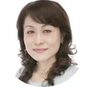 溝上真紀子