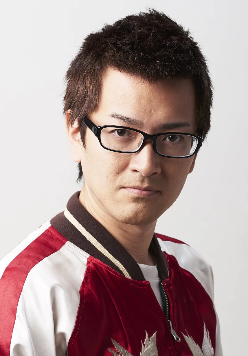 鉄平のプロフィール・画像・写真 WEBザテレビジョン(9988)