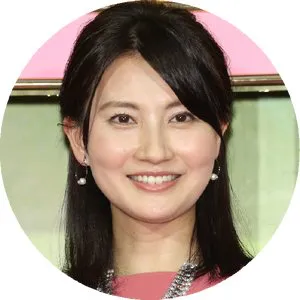 松岡洋子のプロフィール 画像 写真