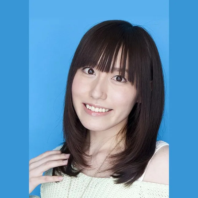 松嵜麗のプロフィール 画像 写真