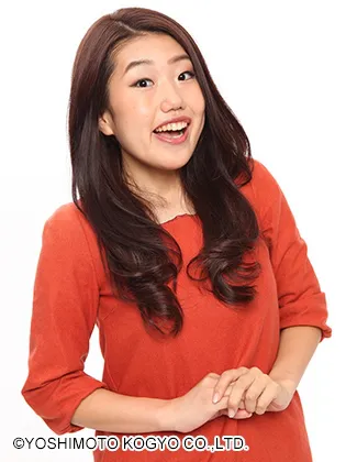 横澤夏子のプロフィール・画像・写真 | WEBザテレビジョン