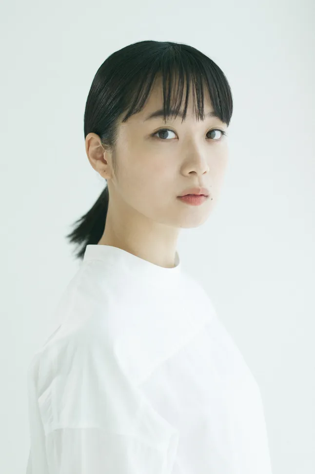 深川麻衣のプロフィール 画像 写真