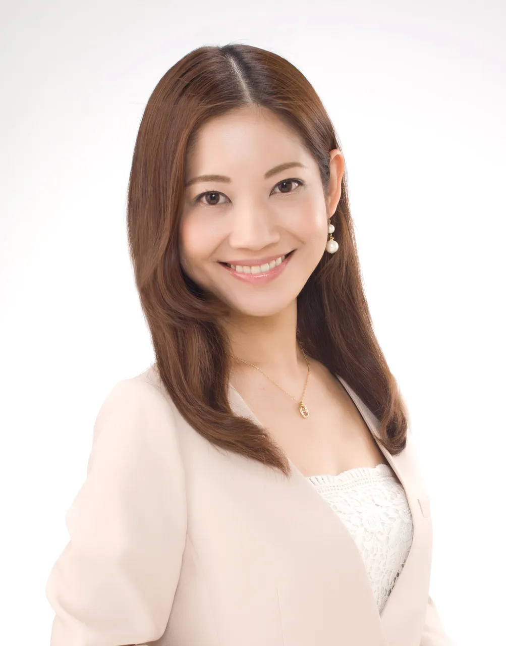大渕愛子のプロフィール 画像 写真