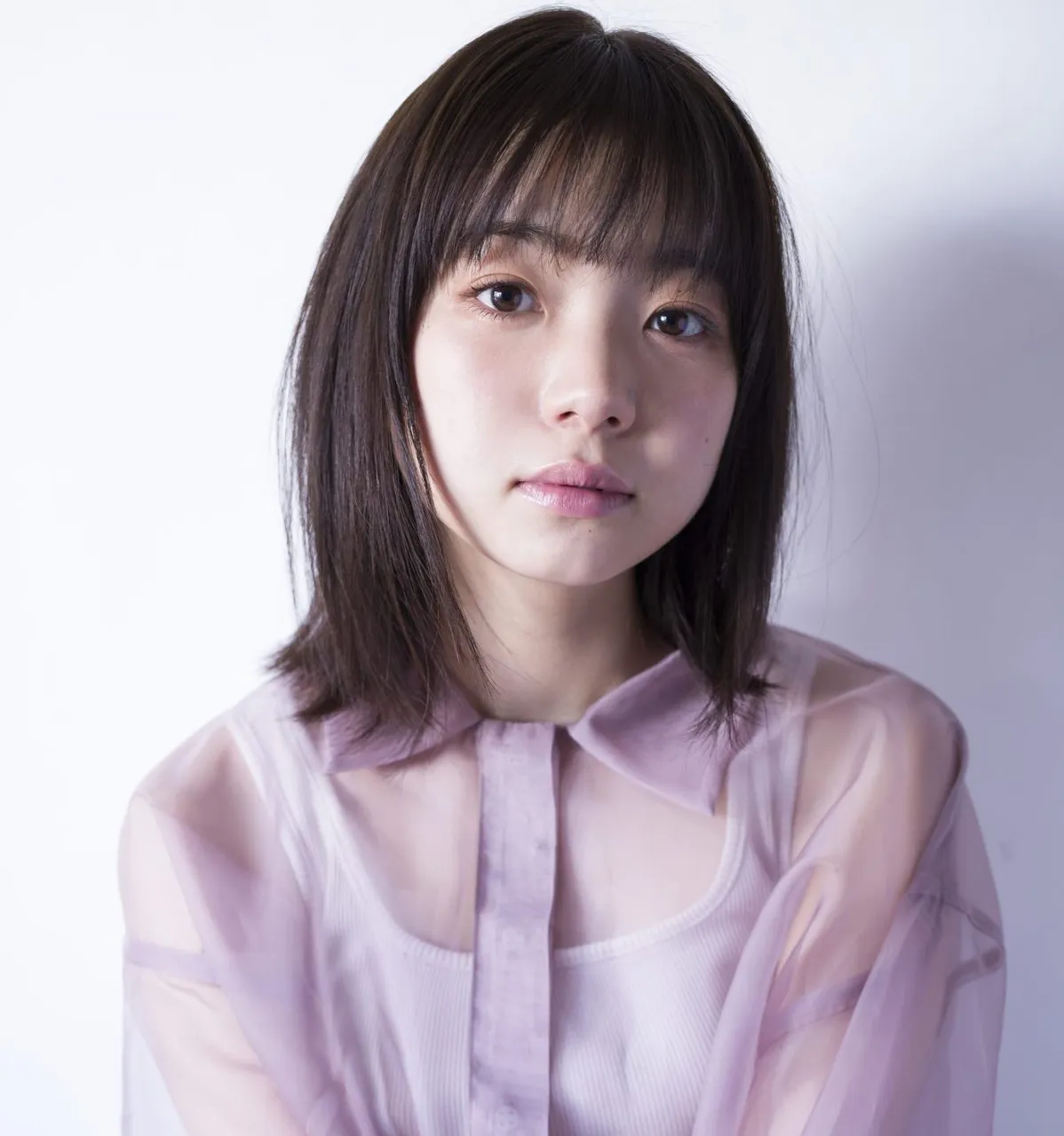 村田寛奈のプロフィール・画像・写真 | WEBザテレビジョン