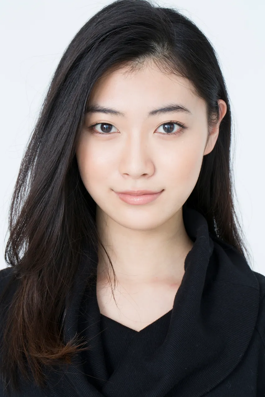 安田聖愛のプロフィール・画像・写真 | WEBザテレビジョン