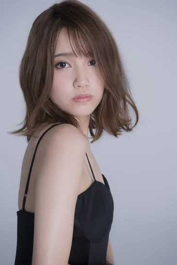 加藤玲奈