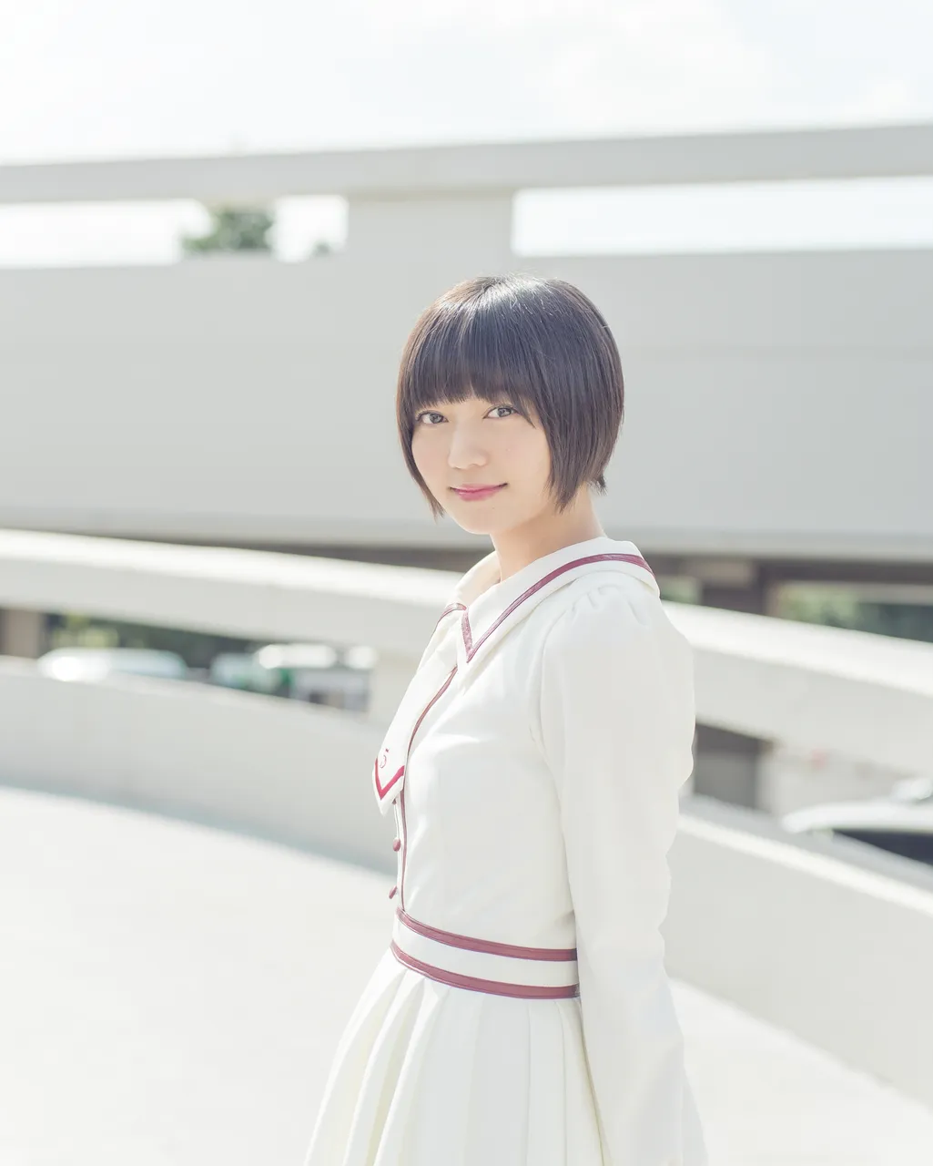 安本彩花のプロフィール・画像・写真 | WEBザテレビジョン